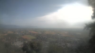 immagine della webcam nei dintorni di Bobbio Pellice: webcam Cavour