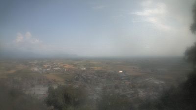 immagine della webcam nei dintorni di San Pietro Val Lemina: webcam Cavour