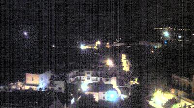 immagine della webcam nei dintorni di Anacapri: webcam Ischia