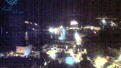 immagine della webcam nei dintorni di Posillipo: webcam Ischia