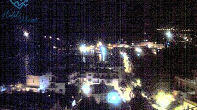 immagine della webcam nei dintorni di Casamicciola Terme: webcam Ischia
