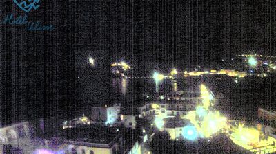 immagine della webcam nei dintorni di Mugnano di Napoli: webcam Ischia