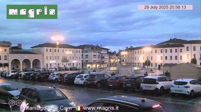 Preview delle webcam di Maniago