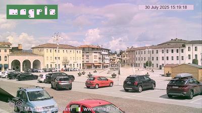Preview delle webcam di Maniago
