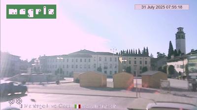 Preview delle webcam di Maniago