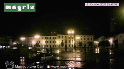 Preview delle webcam di Maniago
