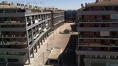 Preview delle webcam di Fiumicino: Parco Leonardo