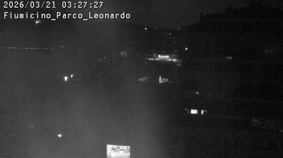 immagine della webcam nei dintorni di Ardea: webcam Ponte Galeria