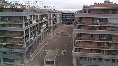immagine della webcam nei dintorni di Roma Flaminio: webcam Ponte Galeria