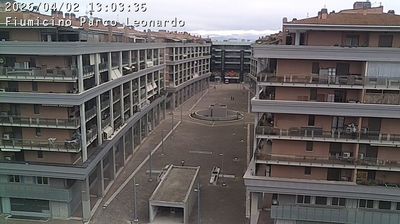 immagine della webcam nei dintorni di Roma Tor di Quinto: webcam Ponte Galeria