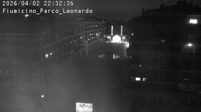immagine della webcam nei dintorni di Roma Portuense: webcam Ponte Galeria