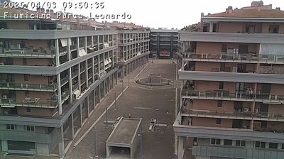 immagine della webcam nei dintorni di Roma Ardeatino: webcam Ponte Galeria