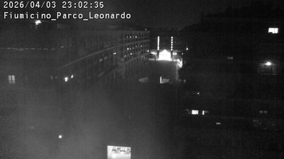 immagine della webcam nei dintorni di Roma Ardeatino: webcam Ponte Galeria