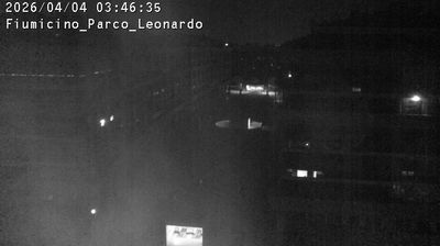 immagine della webcam nei dintorni di Marina di San Nicola: webcam Ponte Galeria