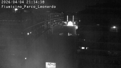 immagine della webcam nei dintorni di Roma Appio Latino: webcam Ponte Galeria