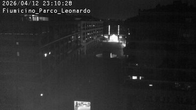 immagine della webcam nei dintorni di Roma Ludovisi: webcam Ponte Galeria
