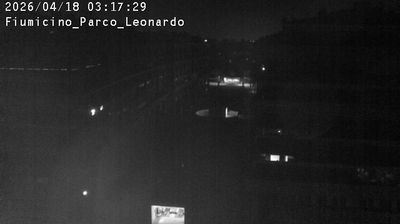 immagine della webcam nei dintorni di Roma Prenestino-Centocelle: webcam Ponte Galeria