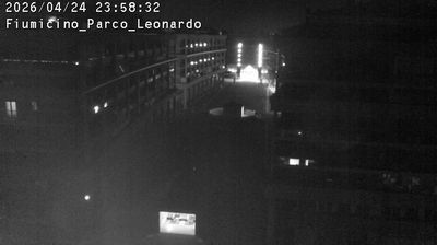 immagine della webcam nei dintorni di Pomezia: webcam Ponte Galeria