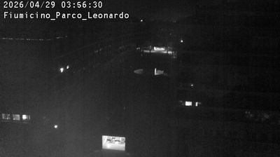 immagine della webcam nei dintorni di Roma Colonna: webcam Ponte Galeria