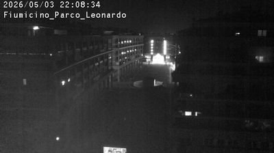 immagine della webcam nei dintorni di Roma Sant'Eustachio: webcam Ponte Galeria