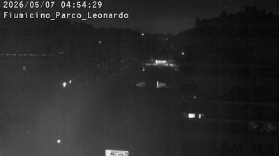 immagine della webcam nei dintorni di Marina di Cerveteri: webcam Ponte Galeria