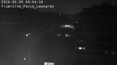 immagine della webcam nei dintorni di Marina di San Nicola: webcam Ponte Galeria