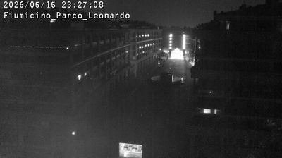 immagine della webcam nei dintorni di Roma Trastevere: webcam Ponte Galeria
