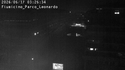 immagine della webcam nei dintorni di Roma Ovest: webcam Ponte Galeria