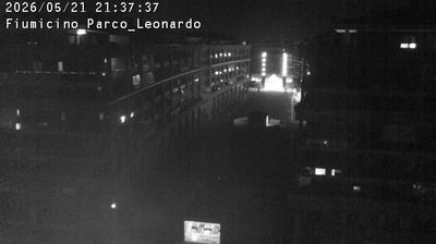 immagine della webcam nei dintorni di Roma Ostiense: webcam Ponte Galeria