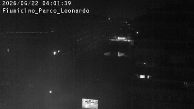 immagine della webcam nei dintorni di Roma Ostiense: webcam Ponte Galeria