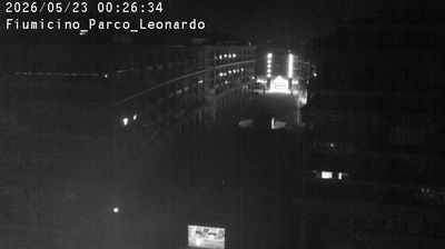 immagine della webcam nei dintorni di Roma Garbatella: webcam Ponte Galeria