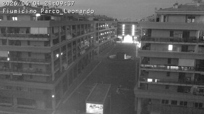 immagine della webcam nei dintorni di Roma Prati: webcam Ponte Galeria