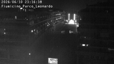 immagine della webcam nei dintorni di Ardea: webcam Ponte Galeria