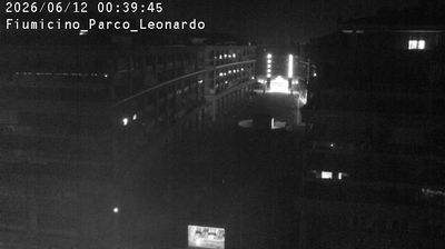 immagine della webcam nei dintorni di Massimina: webcam Ponte Galeria