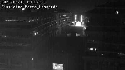 immagine della webcam nei dintorni di Fiumicino: webcam Ponte Galeria
