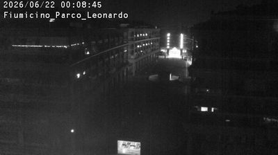 immagine della webcam nei dintorni di Ladispoli: webcam Ponte Galeria
