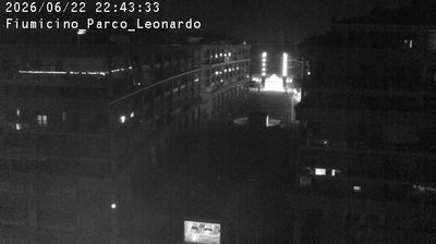 immagine della webcam nei dintorni di Pomezia: webcam Ponte Galeria