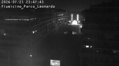 immagine della webcam nei dintorni di Roma Regola: webcam Ponte Galeria