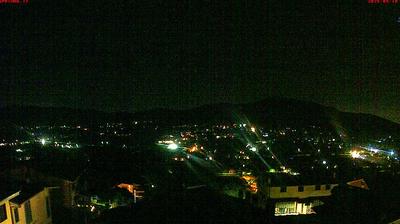 immagine della webcam nei dintorni di Domatore: webcam Rocca Priora