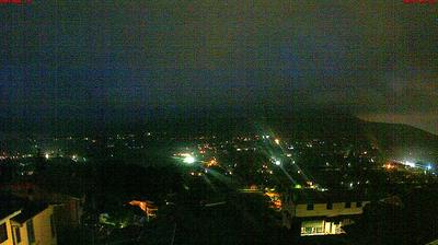 immagine della webcam nei dintorni di Roma Pinciano: webcam Rocca Priora