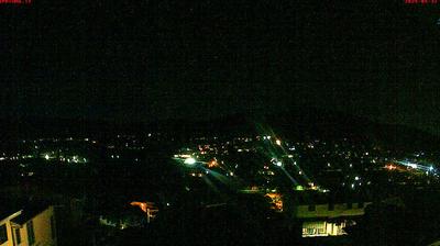 immagine della webcam nei dintorni di Castelverde: webcam Rocca Priora