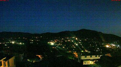 immagine della webcam nei dintorni di Casal Morena: webcam Rocca Priora