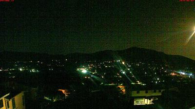 immagine della webcam nei dintorni di La Romanina: webcam Rocca Priora