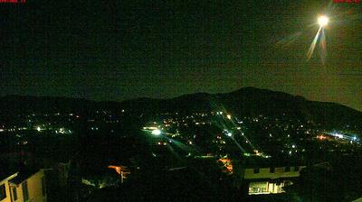immagine della webcam nei dintorni di Roma Nomentano: webcam Rocca Priora
