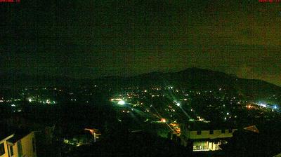immagine della webcam nei dintorni di Roma Appio Latino: webcam Rocca Priora