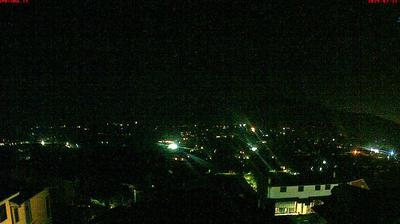 immagine della webcam nei dintorni di Borghesiana: webcam Rocca Priora