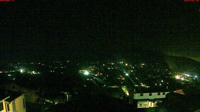 immagine della webcam nei dintorni di Tor Bella Monaca: webcam Rocca Priora