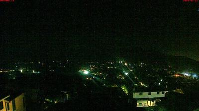 immagine della webcam nei dintorni di Roma Salario: webcam Rocca Priora