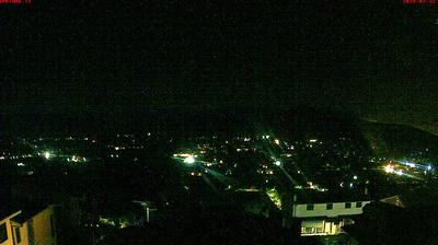 immagine della webcam nei dintorni di Roma Salario: webcam Rocca Priora