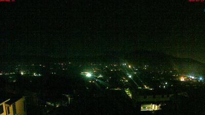 immagine della webcam nei dintorni di Torre Angela: webcam Rocca Priora